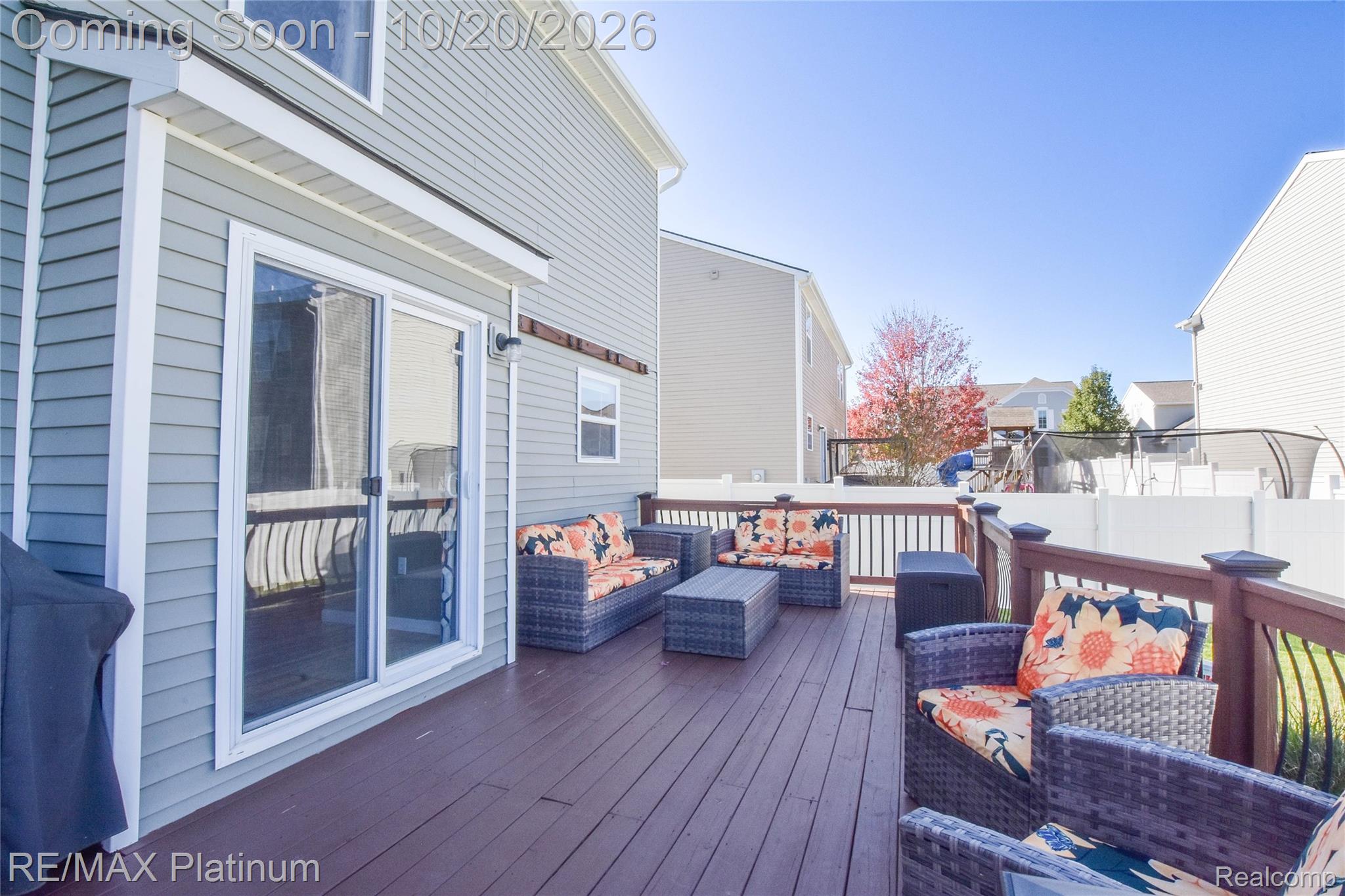 8576 Manistee River Drive