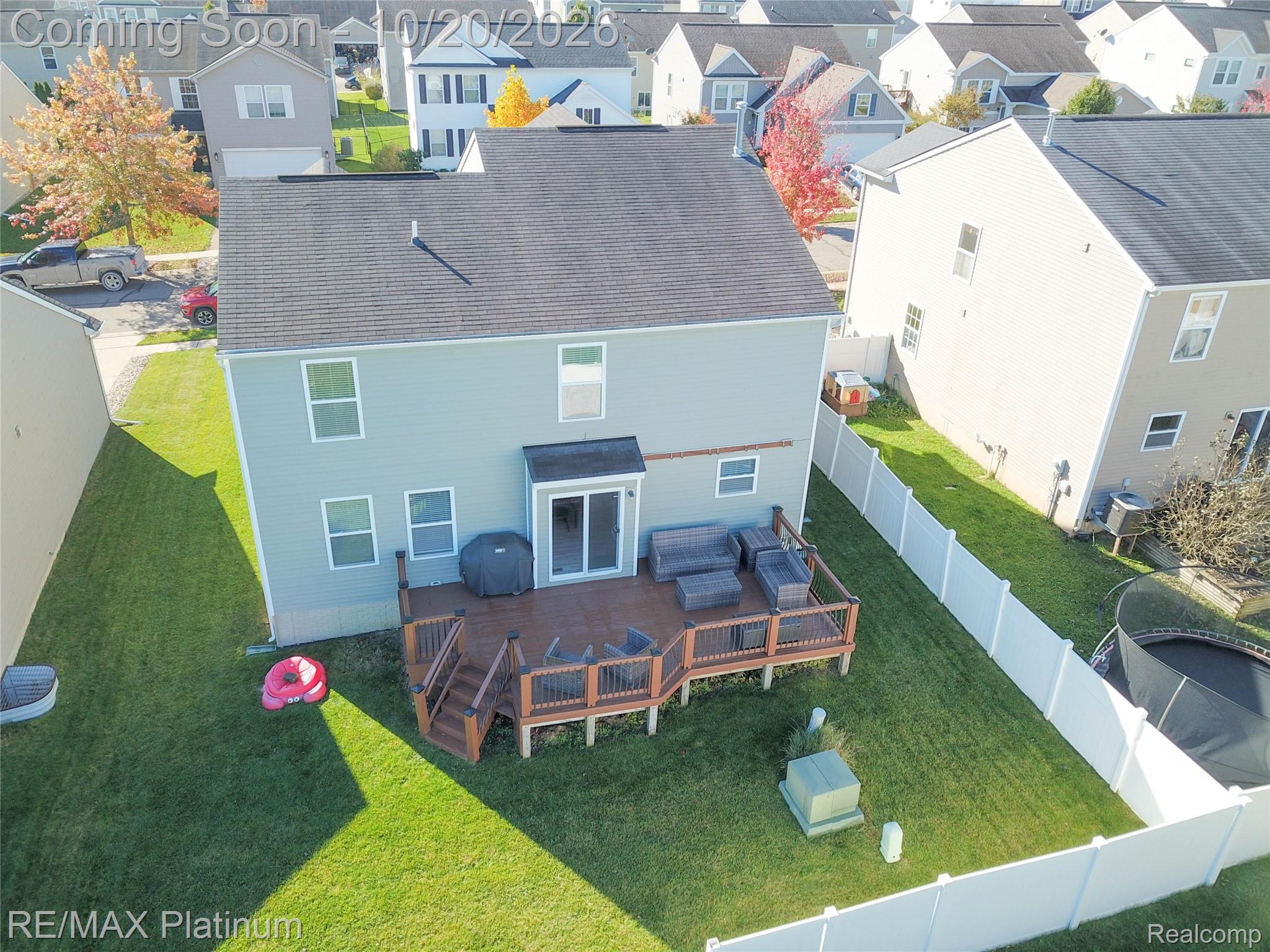 8576 Manistee River Drive
