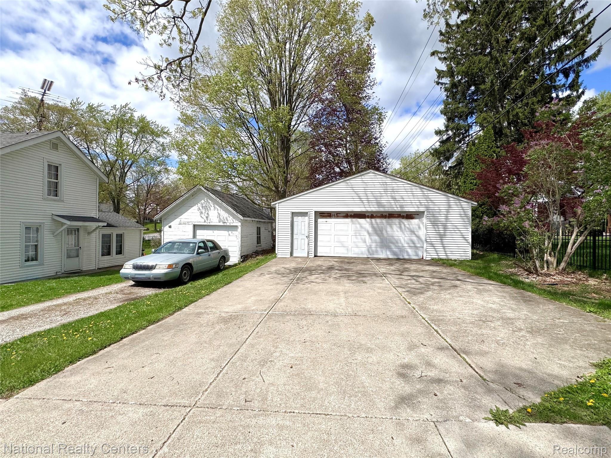 604 Union Street