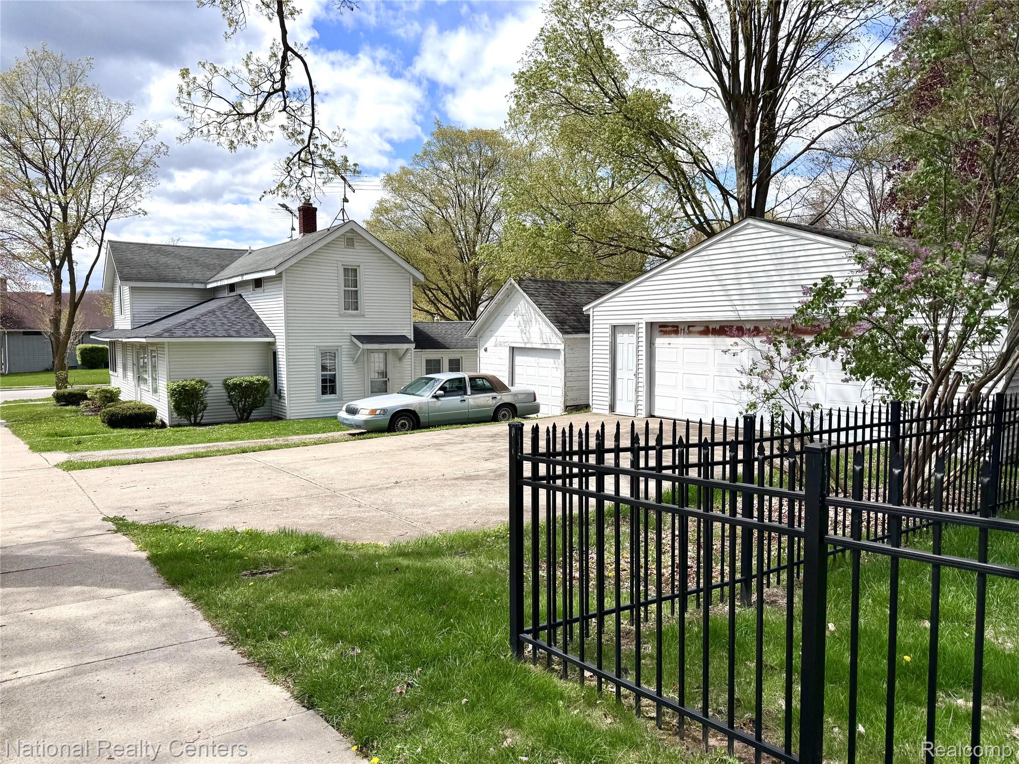 604 Union Street