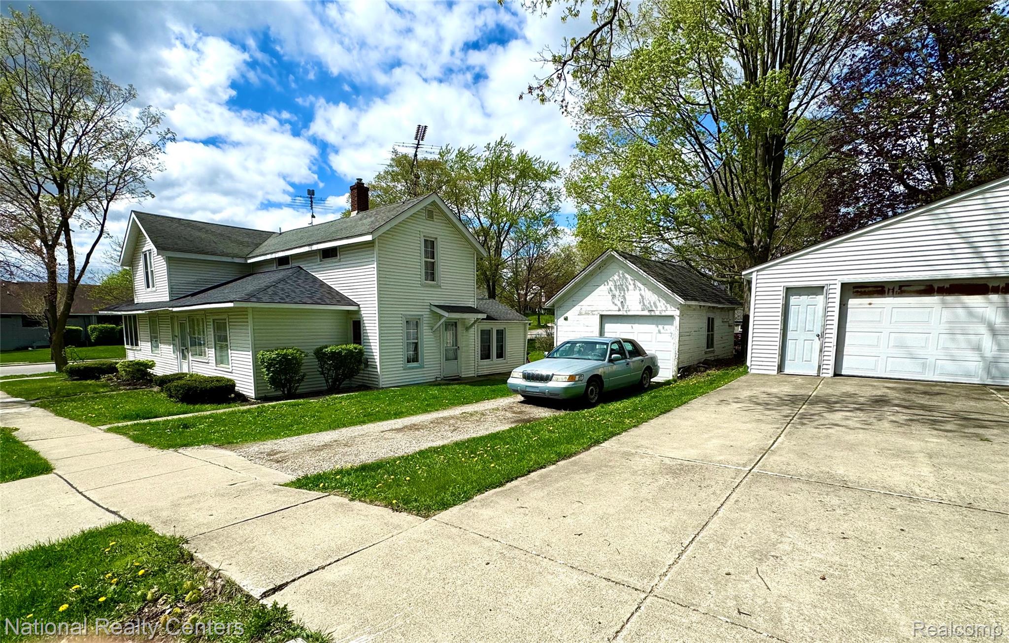 604 Union Street