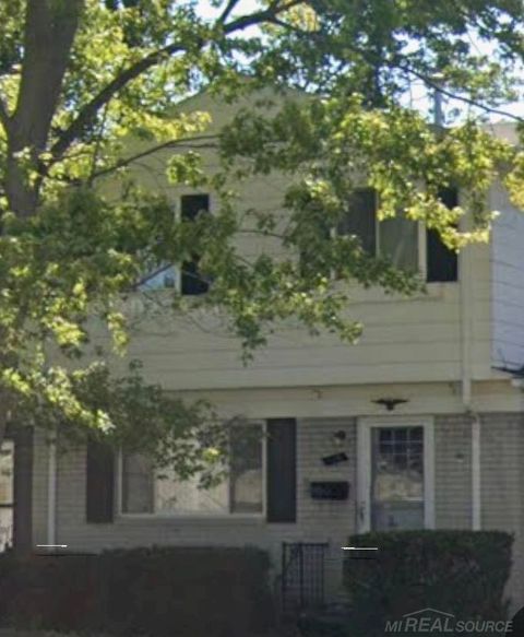 Photo of 146 Mark Dr, Mt Clemens City, MI 48043 (MLS # 58050204692)