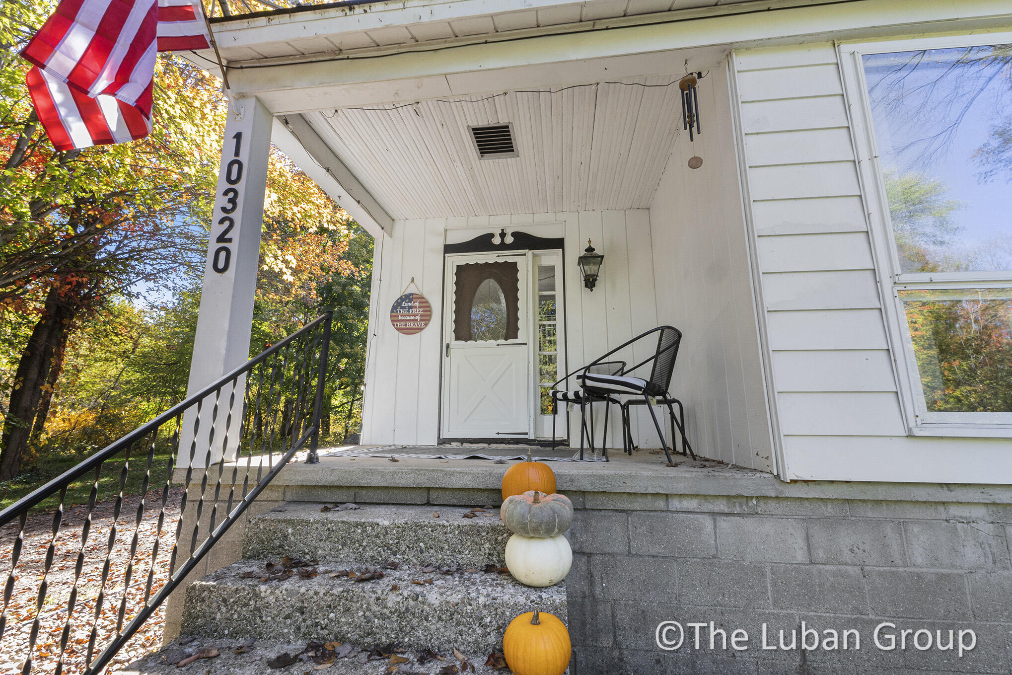 10320 Fillmore Street