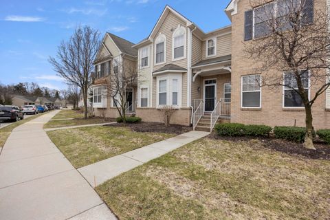 3208 Paradise Trail Oxford Charter Township MI 48371