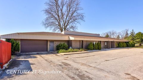 3167 Enterprise Drive Saginaw Charter Township MI 48603