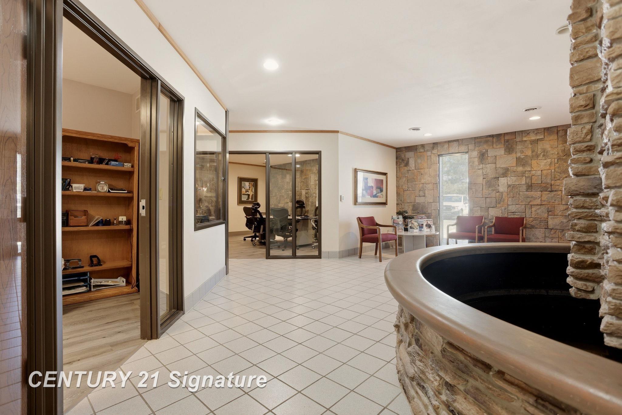 3167 Enterprise Drive