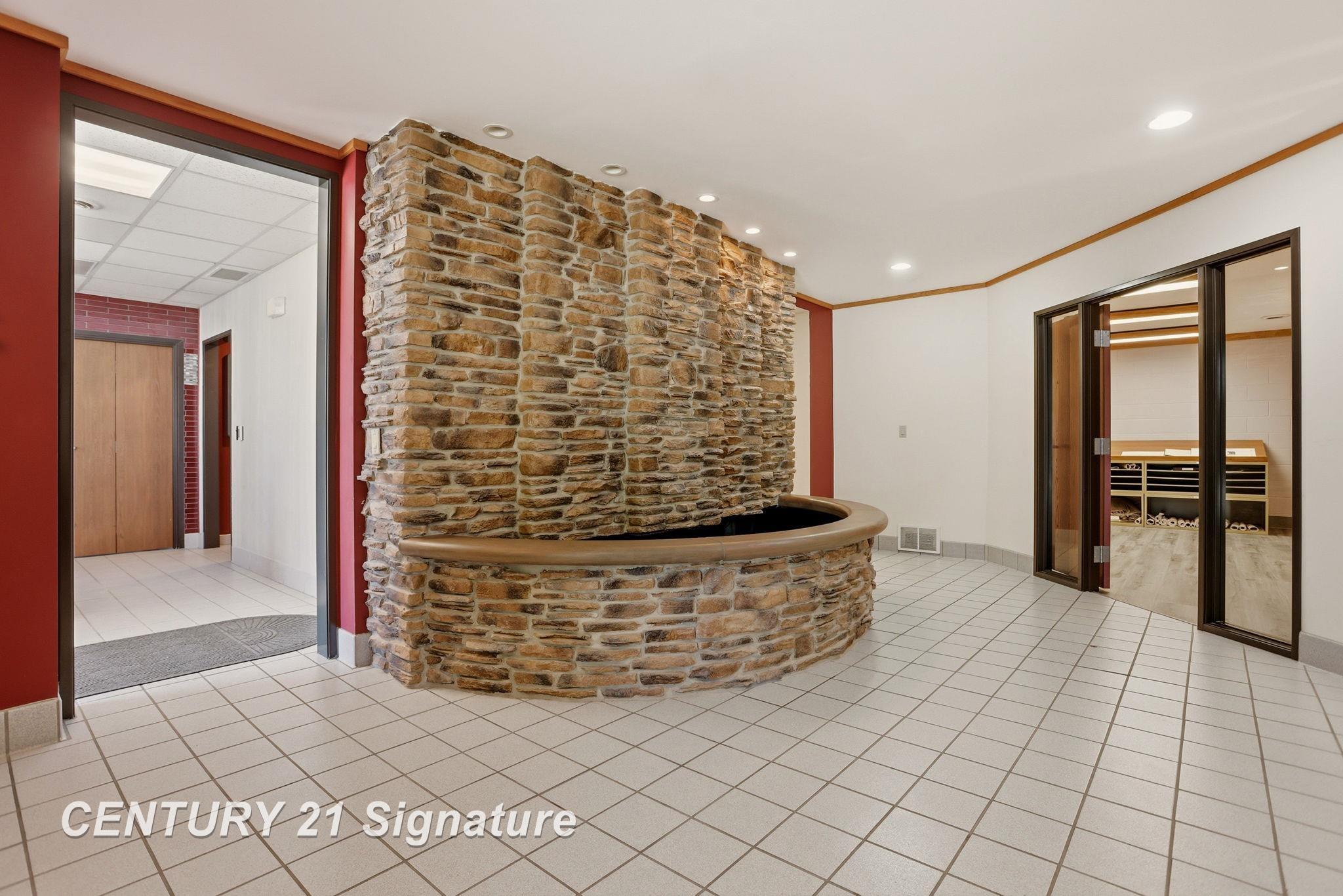 3167 Enterprise Drive