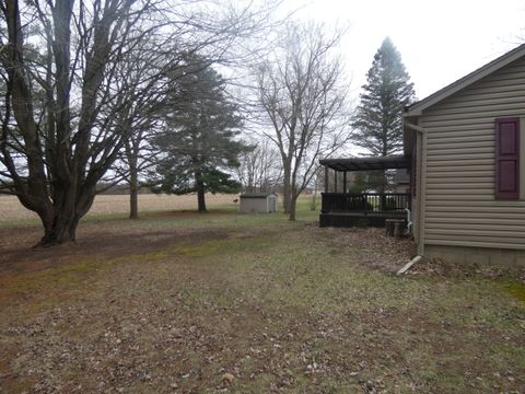 A home in MayfieldTownship_Lapeer