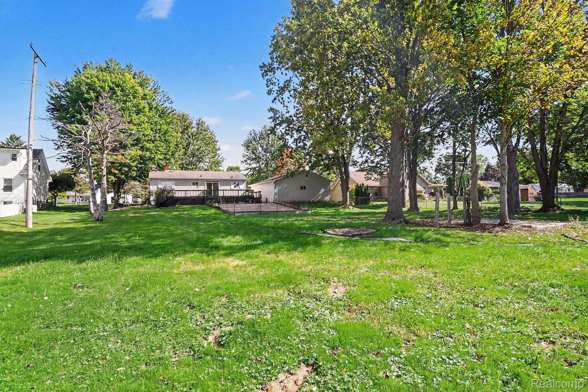 905 N Wilder Road
