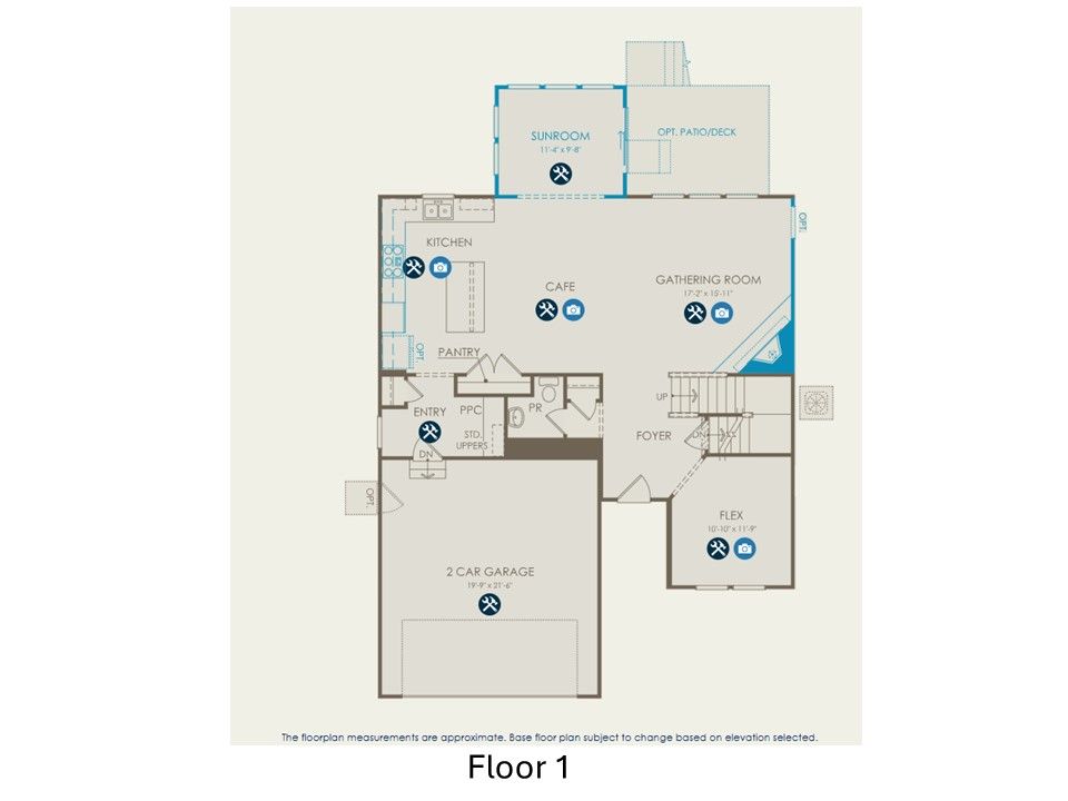 848 KUSS Drive