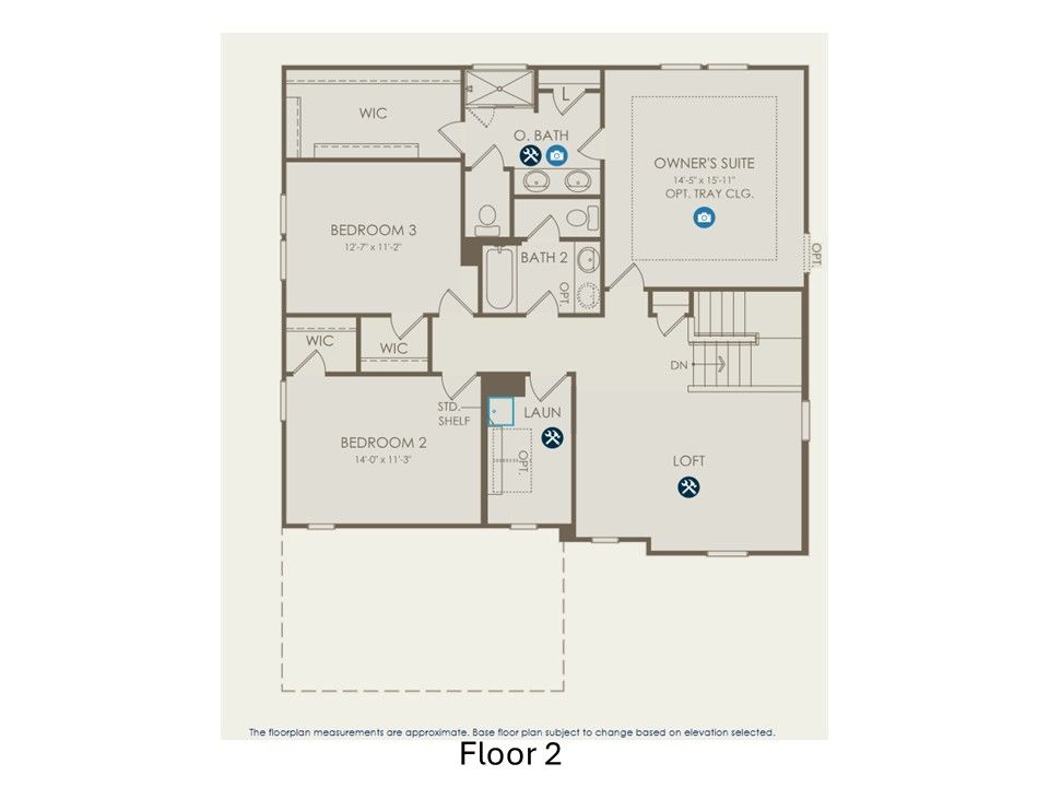 848 KUSS Drive