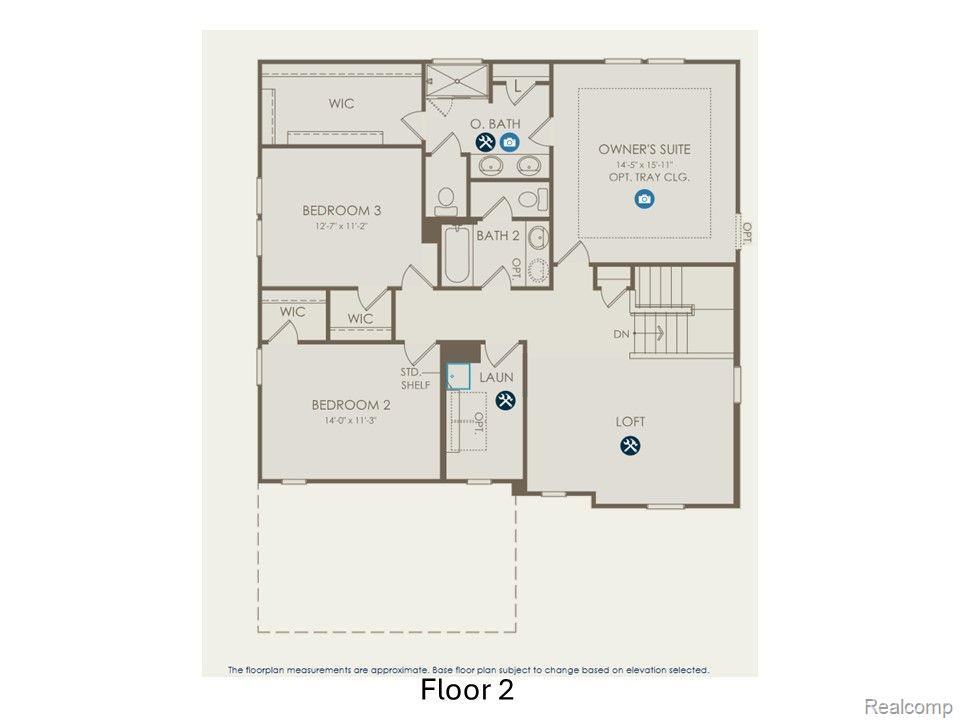 848 KUSS Drive