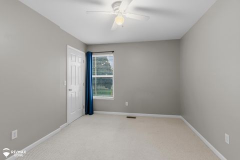 Tiny photo for 6428 Saline Drive, Waterford Charter Township, MI 48329 (MLS # 5050209273)