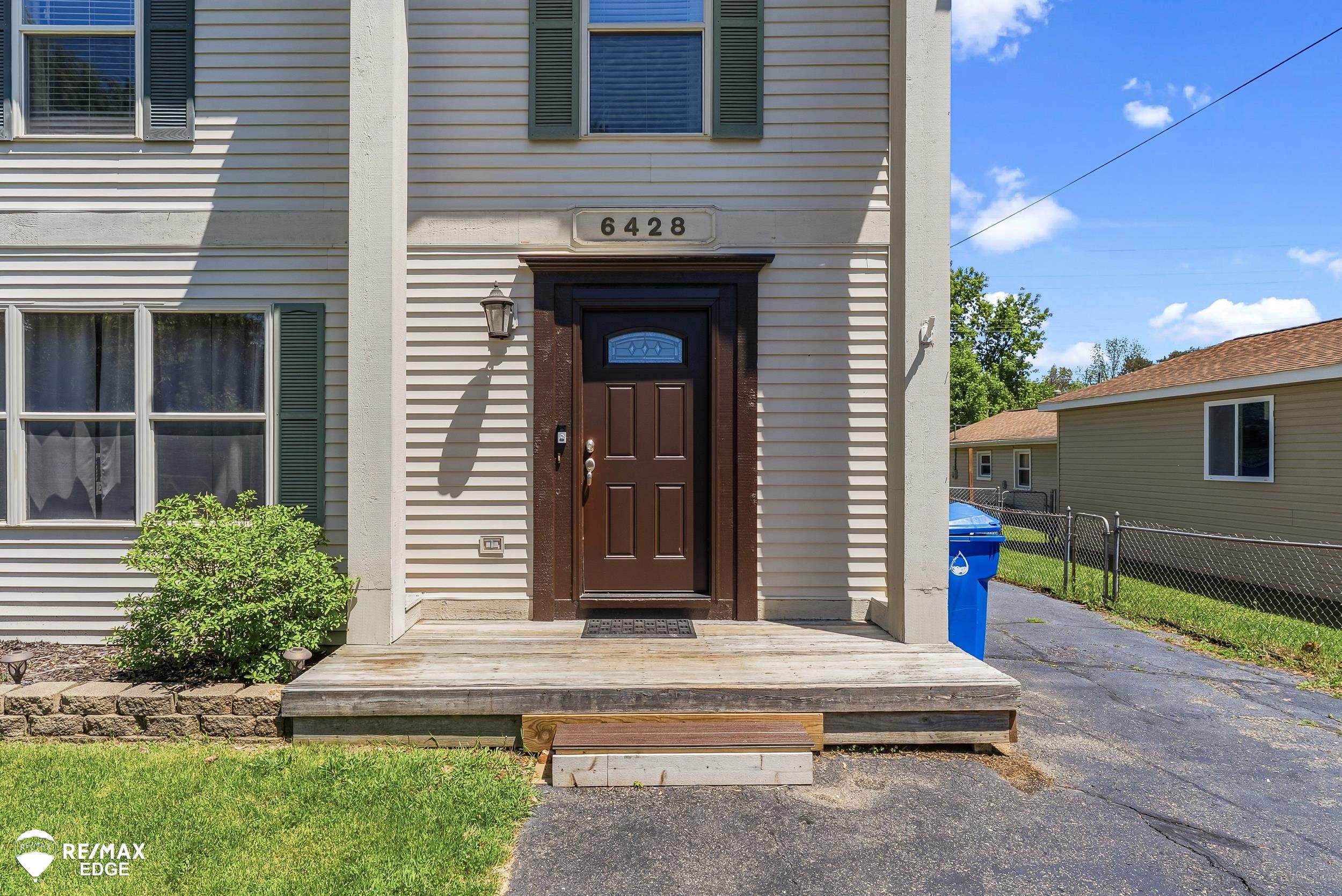 6428 Saline Drive