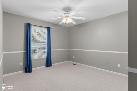 Tiny photo for 6428 Saline Drive, Waterford Charter Township, MI 48329 (MLS # 5050209273)
