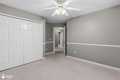Tiny photo for 6428 Saline Drive, Waterford Charter Township, MI 48329 (MLS # 5050209273)