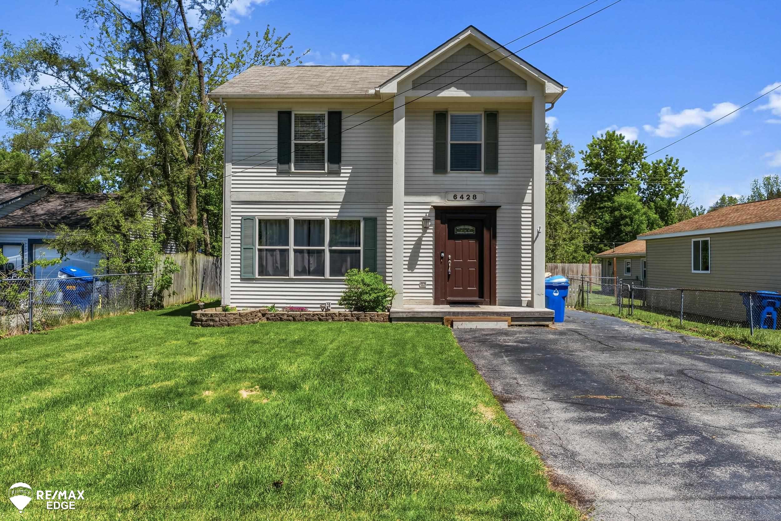 6428 Saline Drive