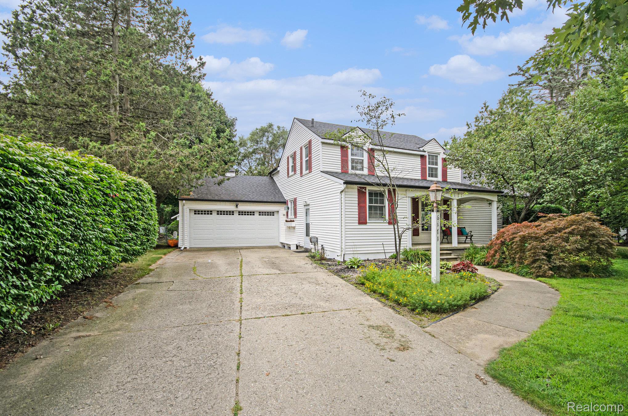 6171 S Main Street