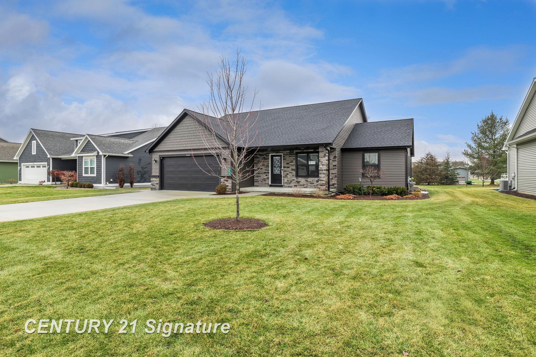 9160 Brook Hollow Lane