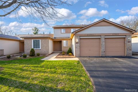 35601 Pheasant Lane Westland City MI 48185