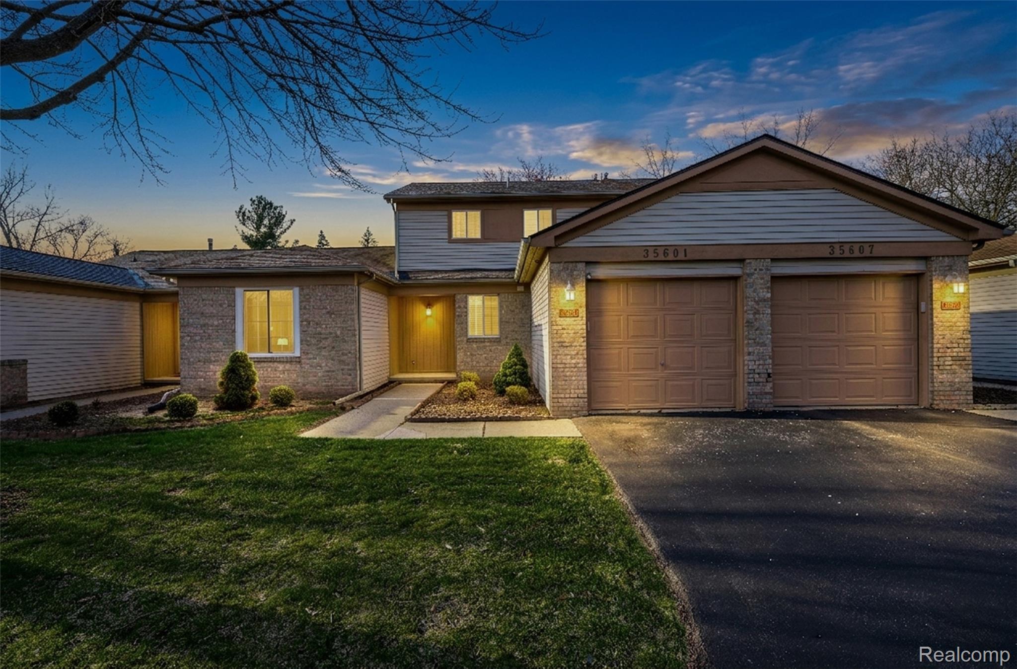 35601 Pheasant Lane