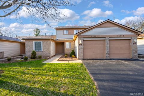 35601 Pheasant Lane Westland City MI 48185