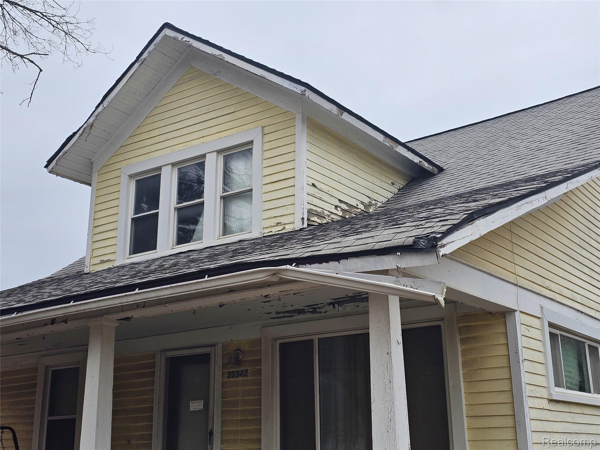 33342 Willow Road