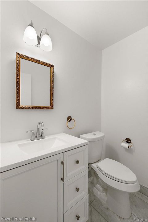 Tiny photo for 3403 Crooks Road, Royal Oak Charter Township, MI 48073 (MLS # 20261016192)