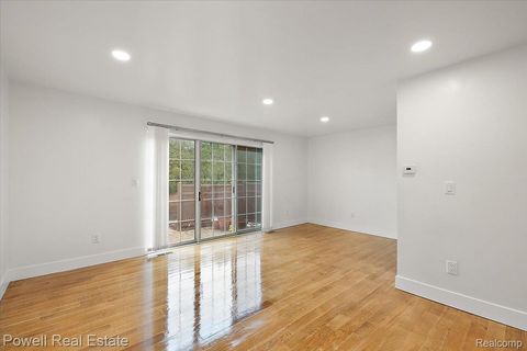 Tiny photo for 3403 Crooks Road, Royal Oak Charter Township, MI 48073 (MLS # 20261016192)