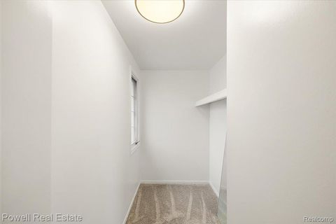 Tiny photo for 3403 Crooks Road, Royal Oak Charter Township, MI 48073 (MLS # 20261016192)