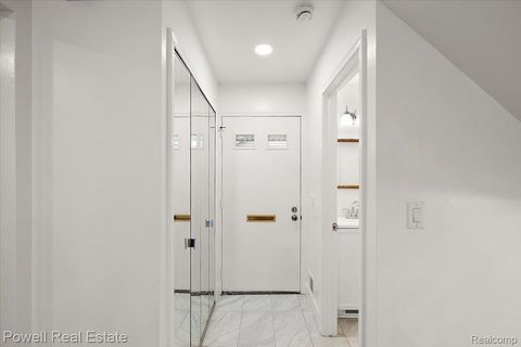 Tiny photo for 3403 Crooks Road, Royal Oak Charter Township, MI 48073 (MLS # 20261016192)