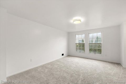 Tiny photo for 3403 Crooks Road, Royal Oak Charter Township, MI 48073 (MLS # 20261016192)