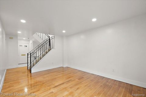 Tiny photo for 3403 Crooks Road, Royal Oak Charter Township, MI 48073 (MLS # 20261016192)