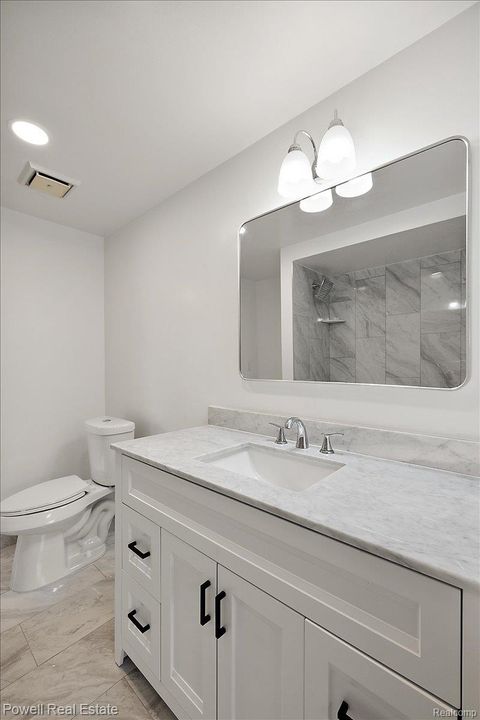 Tiny photo for 3403 Crooks Road, Royal Oak Charter Township, MI 48073 (MLS # 20261016192)