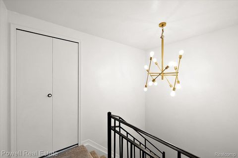 Tiny photo for 3403 Crooks Road, Royal Oak Charter Township, MI 48073 (MLS # 20261016192)