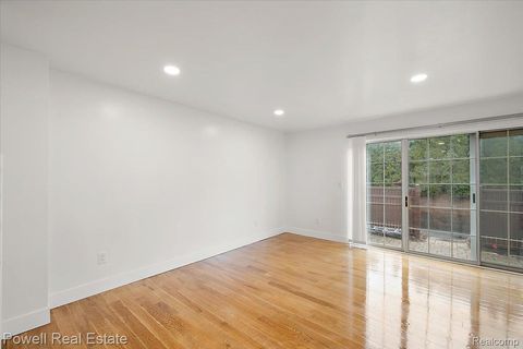 Tiny photo for 3403 Crooks Road, Royal Oak Charter Township, MI 48073 (MLS # 20261016192)