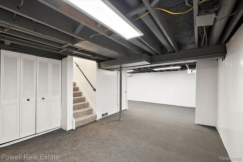 Tiny photo for 3403 Crooks Road, Royal Oak Charter Township, MI 48073 (MLS # 20261016192)