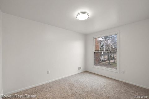 Tiny photo for 3403 Crooks Road, Royal Oak Charter Township, MI 48073 (MLS # 20261016192)