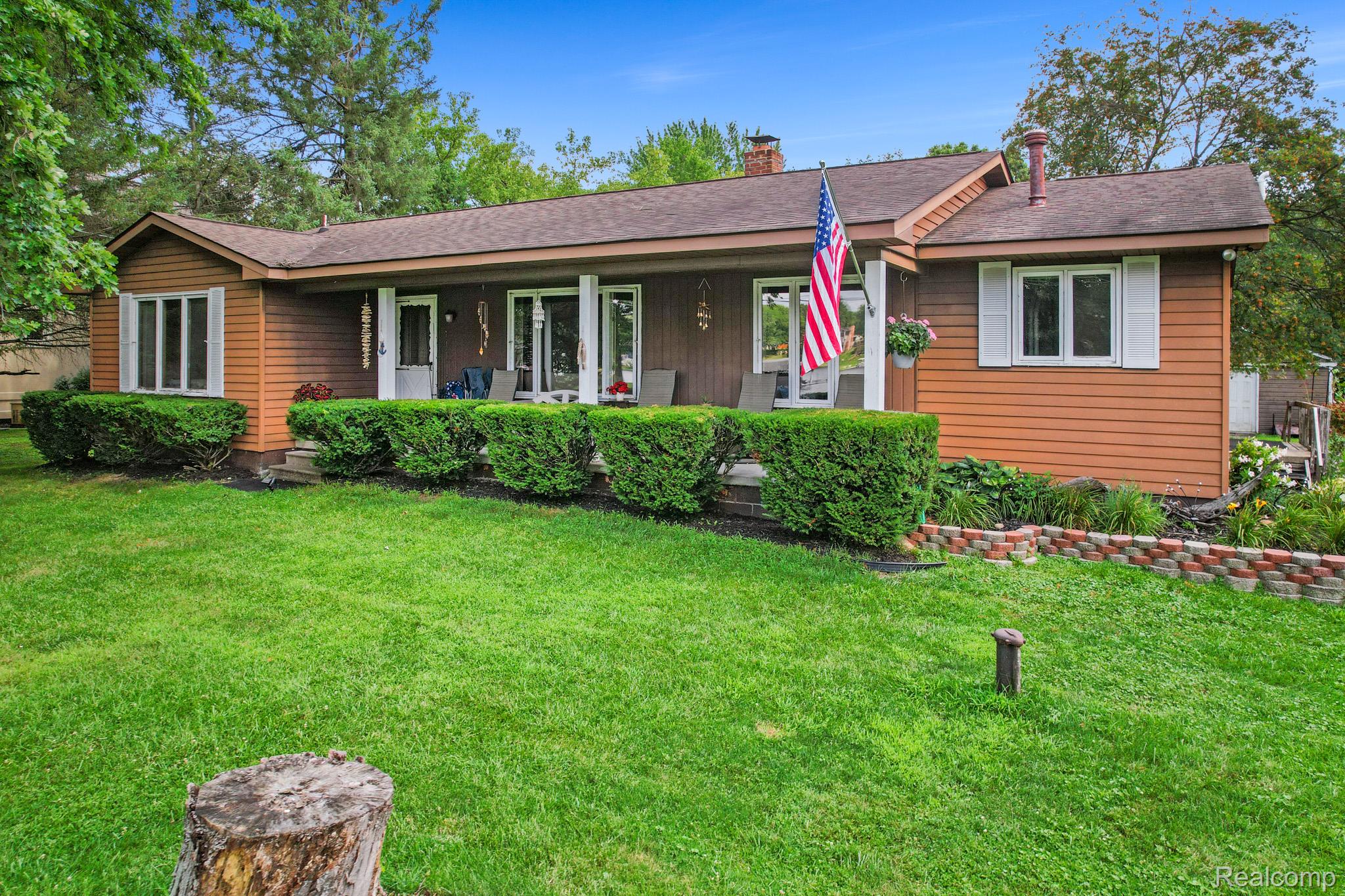 6269 Mabley Hill Road