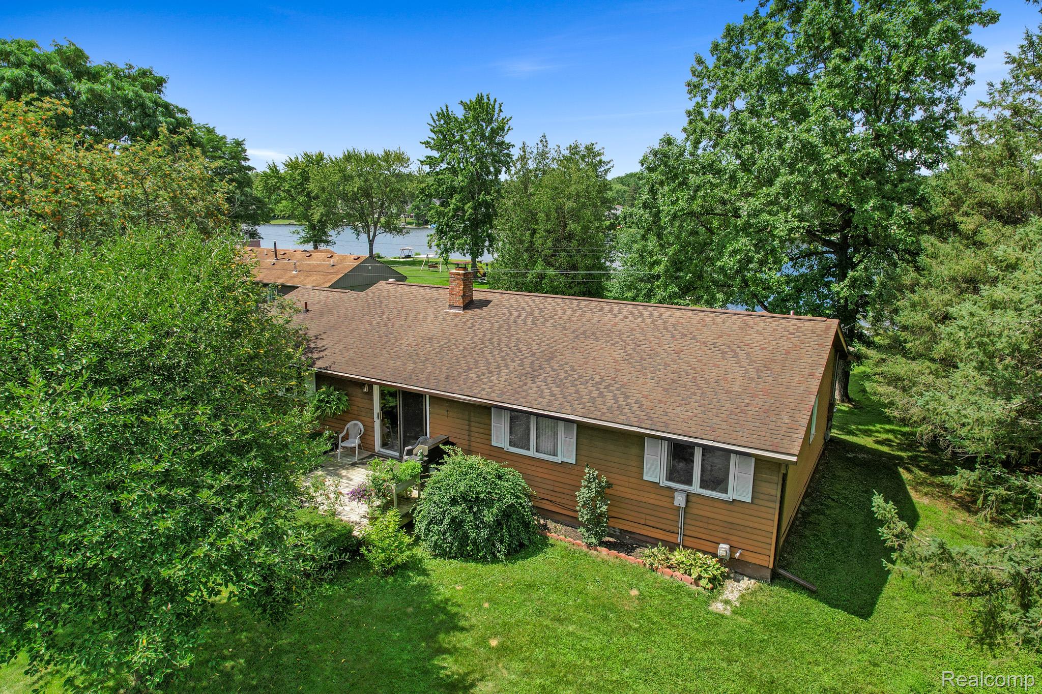 6269 Mabley Hill Road
