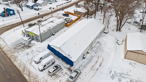 1240 Pipestone Road Benton Charter Township MI 49022