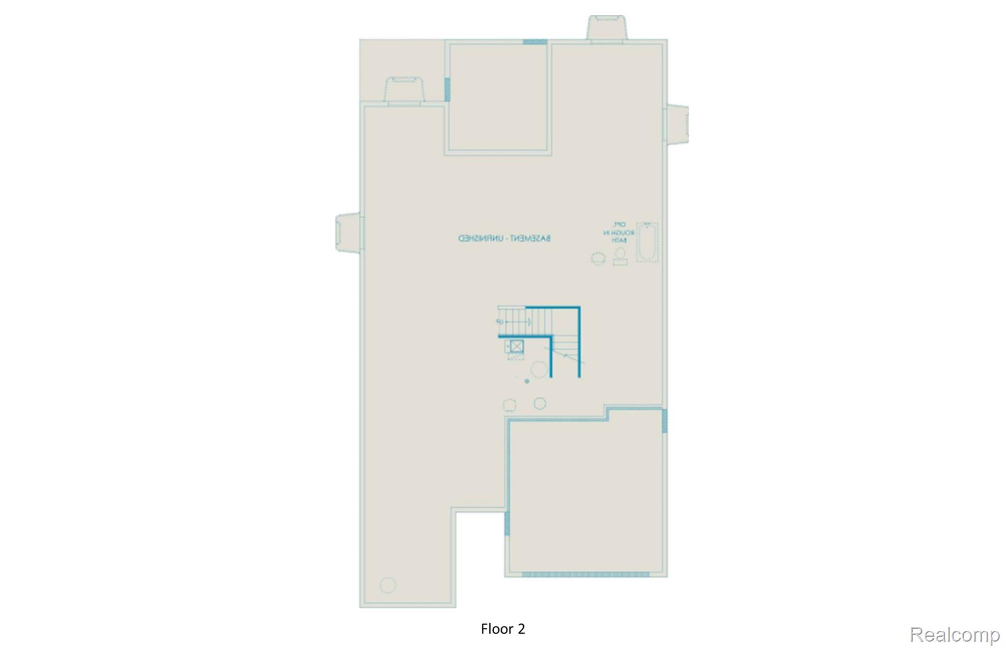 4143 Flagstone