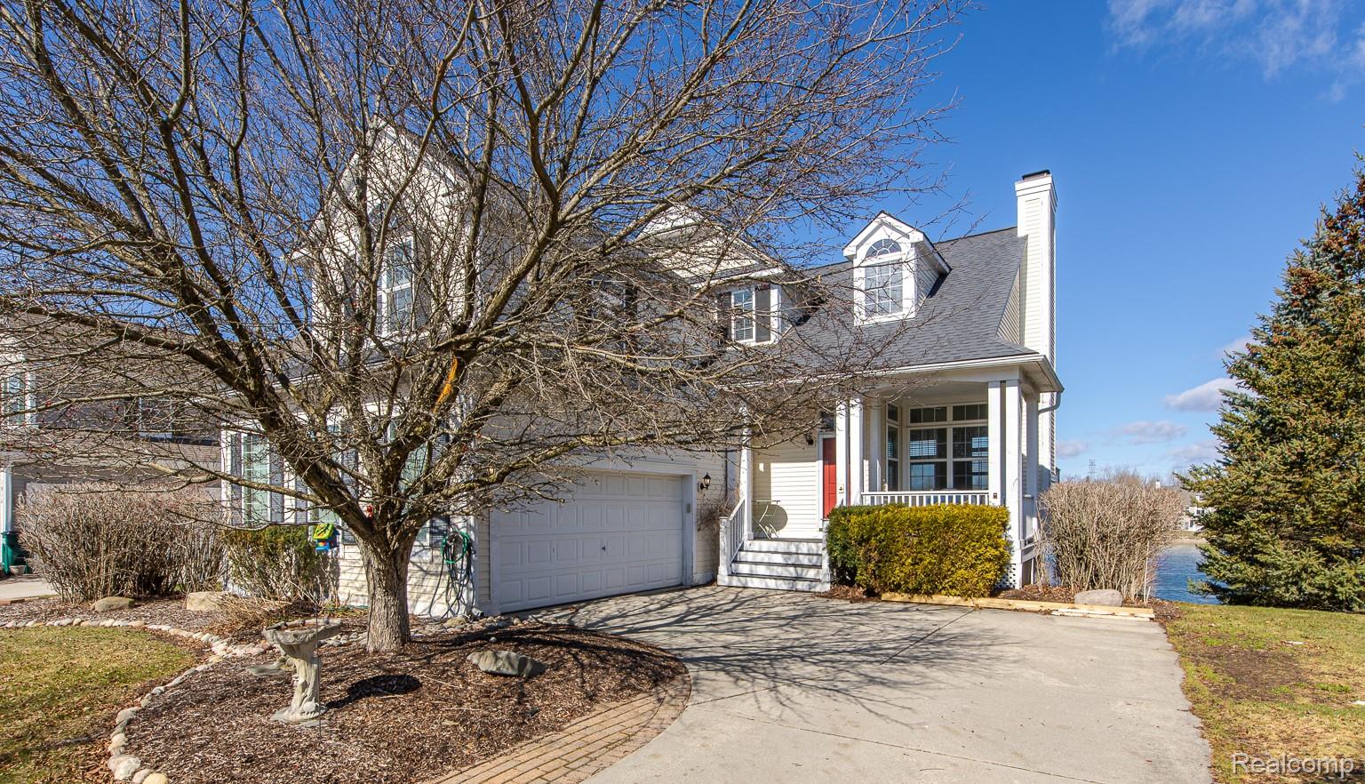 1004 Island Lake Drive