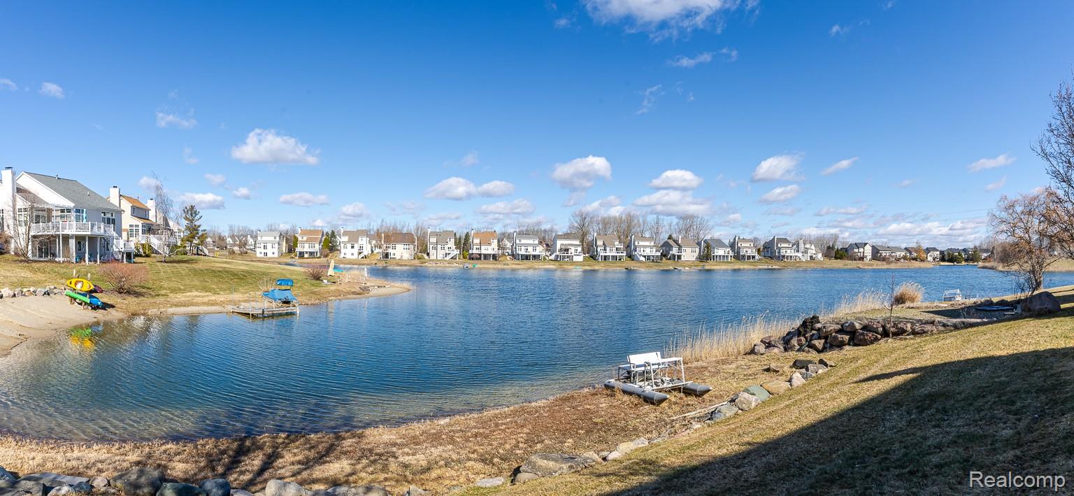 1004 Island Lake Drive