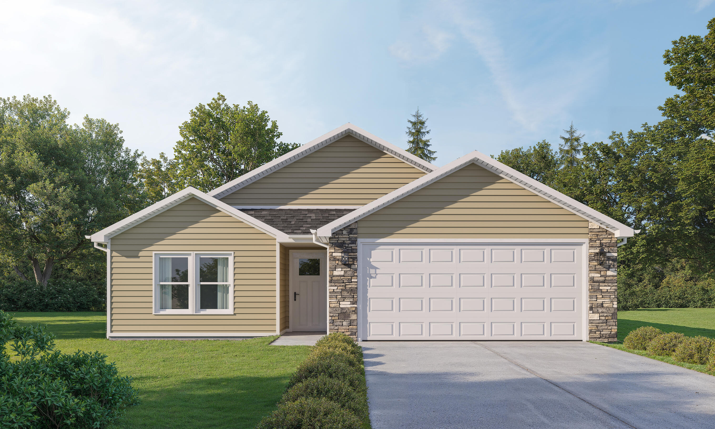 2010 Green Acres Drive