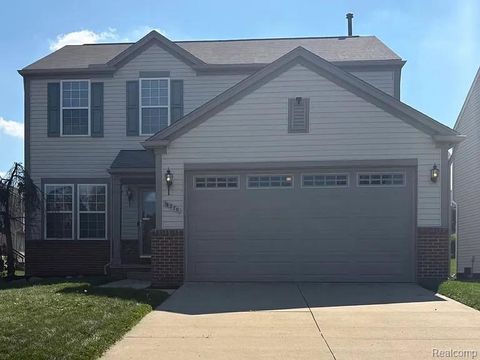 4270 SONATA Drive Oceola Township MI 48843