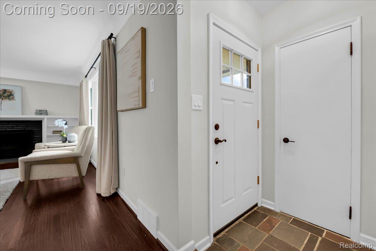 4419 Beverly Court