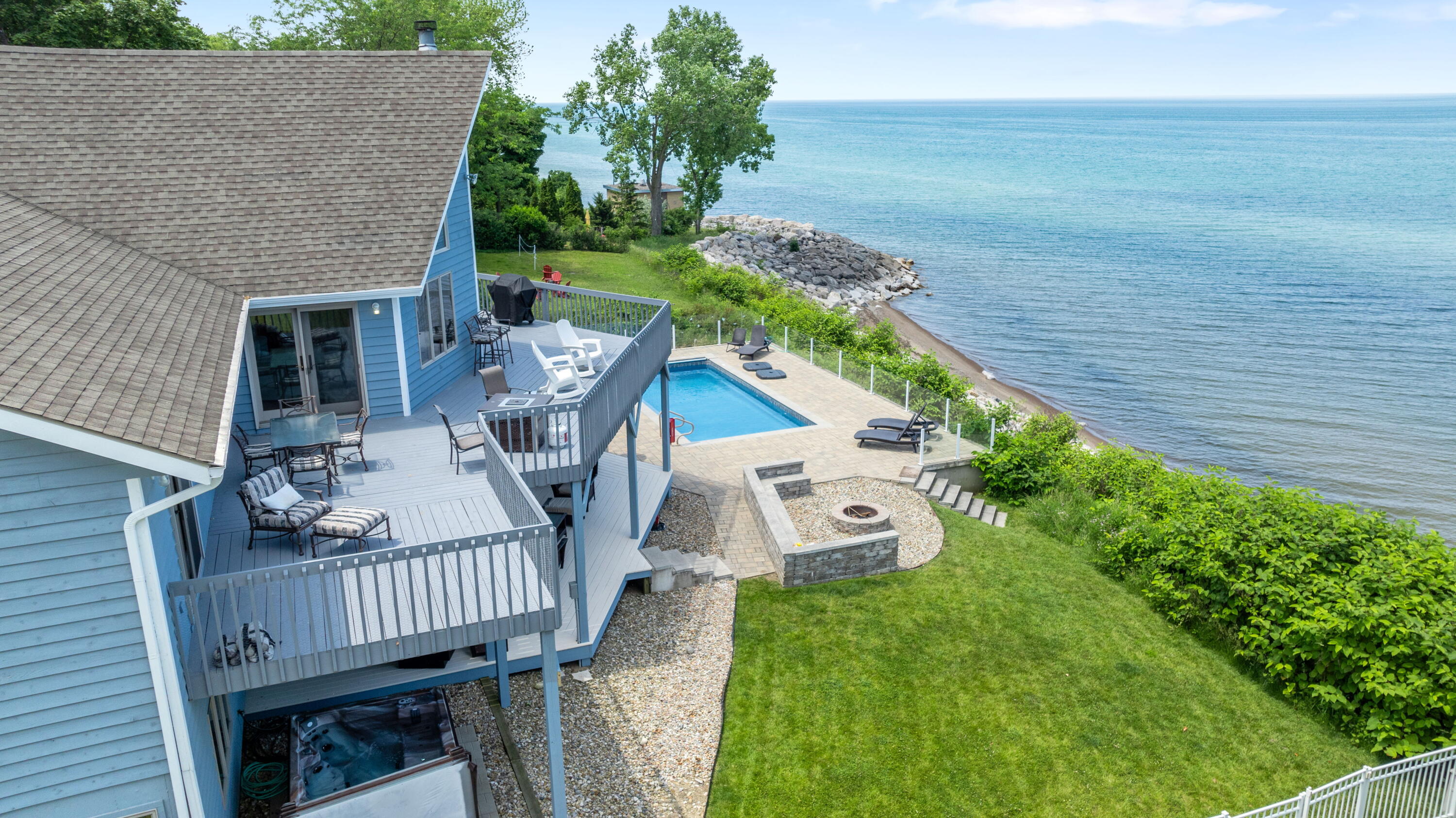 1406 Shore Drive