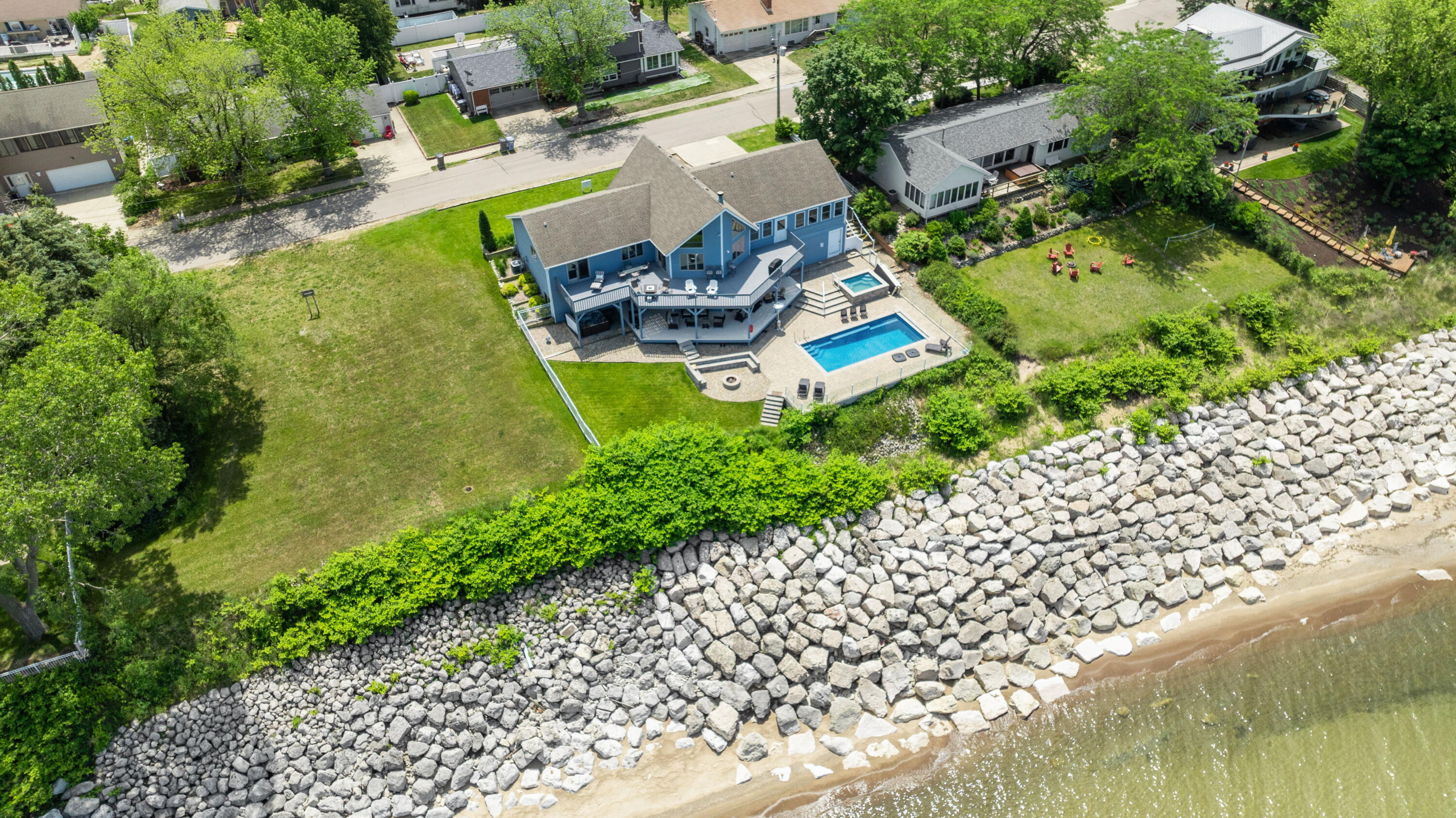 1406 Shore Drive