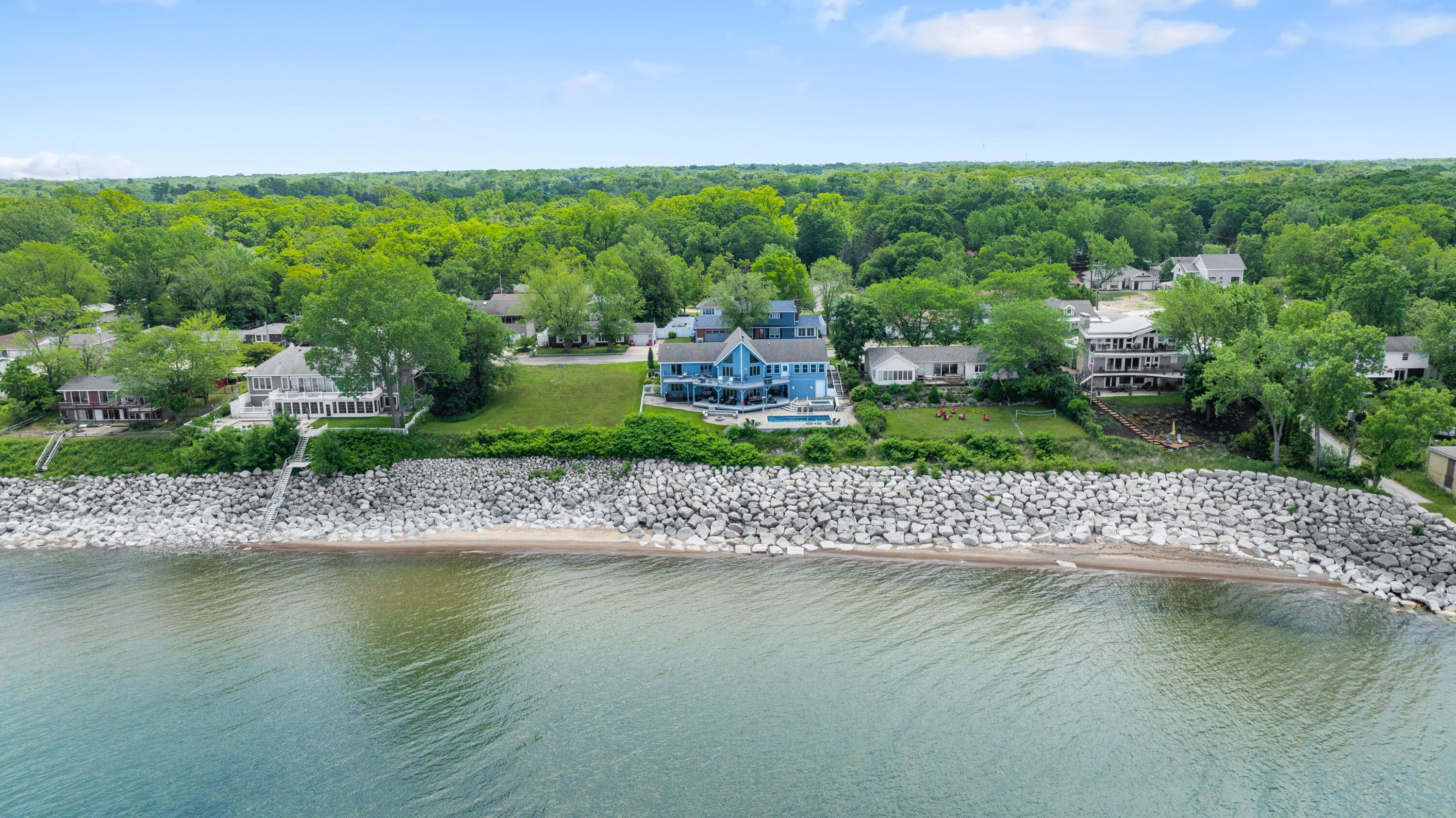 1406 Shore Drive